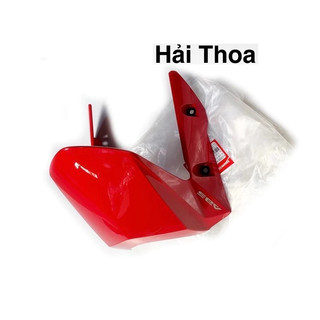 Dè ( Chắn Bùn Trước ) Winner X Đỏ Tươi Honda ( 61000K56V60ZC )
