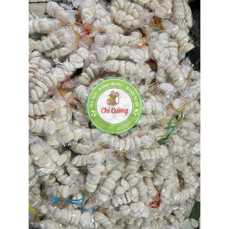 Bánh Bao Sữa Tuổi Thơ
