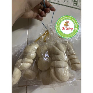 Bánh Bao Sữa Tuổi Thơ