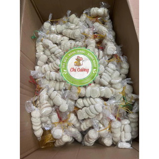 Bánh Bao Sữa Tuổi Thơ