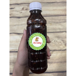 Nước Sốt Me chai