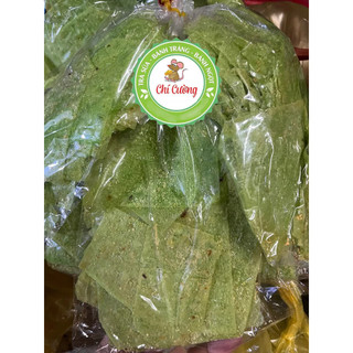 Bánh tráng Lá Dứa Phô Mai (lá)