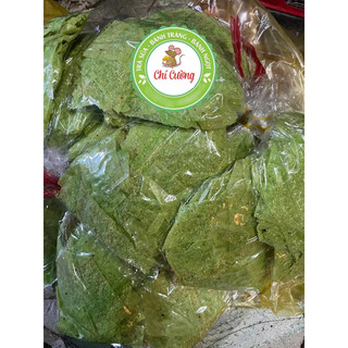 Bánh tráng Lá Dứa Phô Mai (lá)
