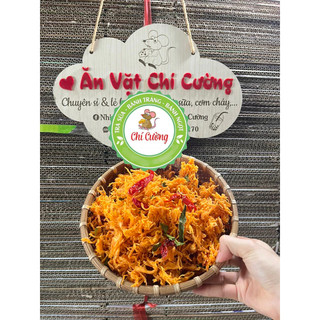 Khô Gà Lá Chanh (kg)