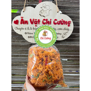 Khô Gà Lá Chanh (kg)