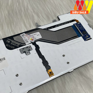 Bàn phím laptop Dell E6420 E5420 E5430 E6220 E6320 E6230 E6330 E6430 E6440 latitude