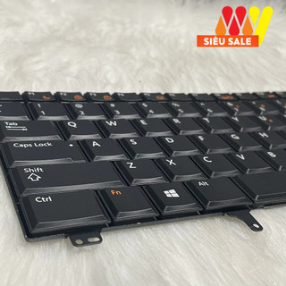 Bàn phím laptop Dell E6420 E5420 E5430 E6220 E6320 E6230 E6330 E6430 E6440 latitude