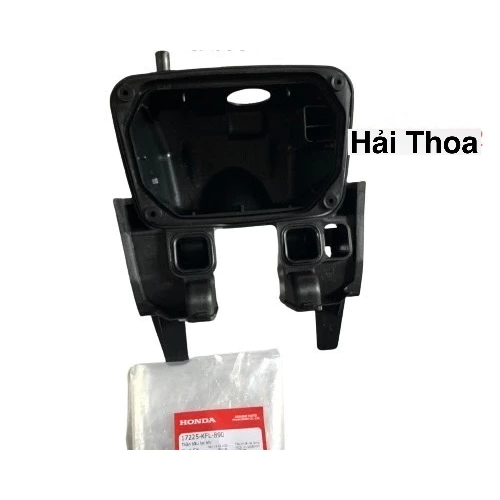Thân Bầu Gió Future 1 Honda ( 17225KFL890 )