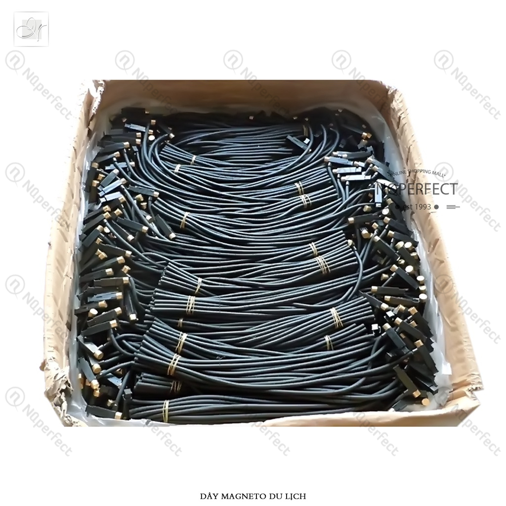 COMBO SỈ 20 Dây/1 bó đánh lửa magneto bếp ga du lịch - ic bếp ga mini