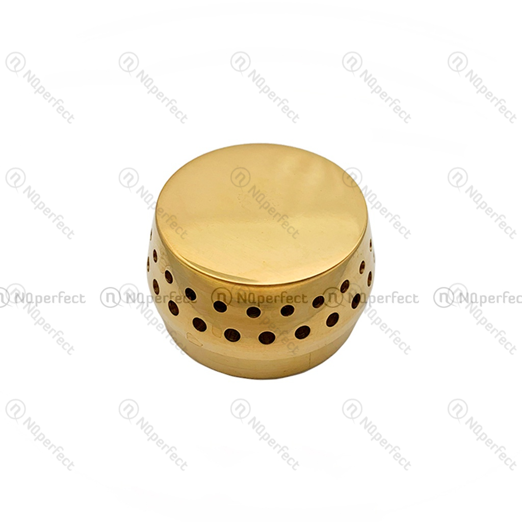 Đầu hâm chia lửa bếp gas âm Torino MG-2002(SV).. [hàng thay thế]