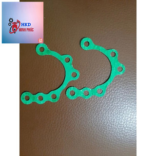 RON BƠM NHỚT 110 RỜI(10 CÁI)