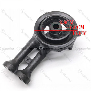 Đầu hâm chia lửa bếp gas âm Torino MG-2002(SV).. [hàng thay thế]