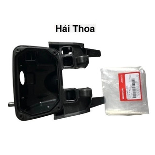 Thân Bầu Gió Future 1 Honda ( 17225KFL890 )