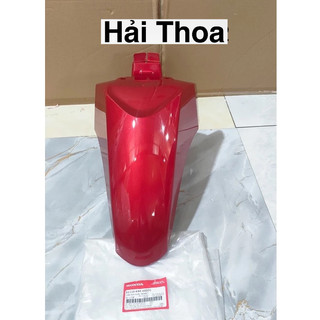 Dè (Chắn Bùn Trước) Vision 125 (2014 > 2019) Đỏ Tươi *R340C* Honda (61110K44V00ZG)