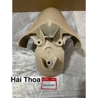 Dè (Chắn Bùn Trước) Lead 110 Đời Cũ (2009 > 2012) Vàng Nhạt *YR299P* Honda (61100GGE900ZF)