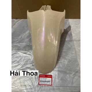 Dè (Chắn Bùn Trước) Lead 110 Đời Cũ (2009 > 2012) Vàng Nhạt *YR299P* Honda (61100GGE900ZF)