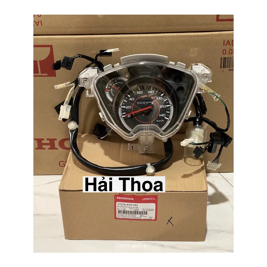 Đồng Hồ Vision 125 (2014, 2015) Honda ( 37200K44V01 )