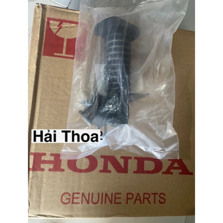 Cao Su Cổ Hút ( Buồng Dây Cu Roa ) Click 110 Honda ( 11345KVB900 )