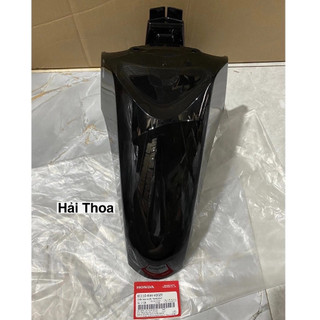 Dè (Chắn Bùn Trước) Vision 125 (2014 > 2019) Màu Đen Honda ( 61110K44V00ZF )