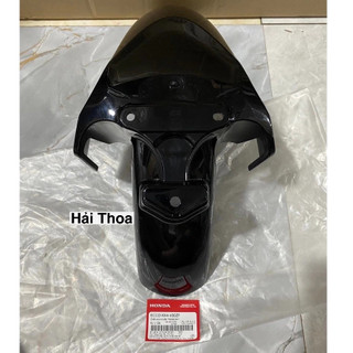 Dè (Chắn Bùn Trước) Vision 125 (2014 > 2019) Màu Đen Honda ( 61110K44V00ZF )