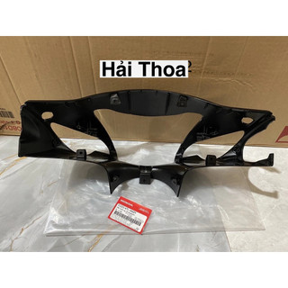 Bàn Thờ ( Nắp Trước Tay Lái ) Wave 100 (Anpha "A") (2011>2016) Màu Đen Honda (53205KTLV00ZY)