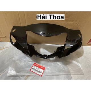 Bàn Thờ ( Nắp Trước Tay Lái ) Wave 100 (Anpha "A") (2011>2016) Màu Đen Honda (53205KTLV00ZY)