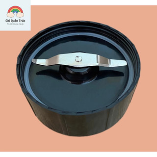 Combo 02 lưỡi dao máy xay đa năng magic, Sunhouse SHD5322 5328 5329 - Gia dụng Thịnh Trang