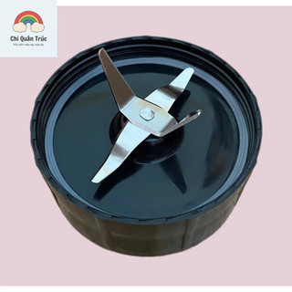 Combo 02 lưỡi dao máy xay đa năng magic, Sunhouse SHD5322 5328 5329 - Gia dụng Thịnh Trang
