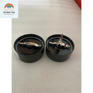 Combo 02 lưỡi dao máy xay đa năng magic, Sunhouse SHD5322 5328 5329 - Gia dụng Thịnh Trang