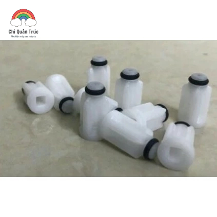 LINH KIỆN HÀNG THAY THẾ - hoa khế lắp các vị trí cho máy xay Braun MQ5245 MQ3045 MQ5045 MQ545