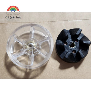 LINH KIỆN HÀNG THAY THẾ - Phụ kiện: vấu truyền động 6 chấu máy xay magic bullet