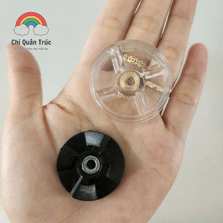 LINH KIỆN HÀNG THAY THẾ - vấu truyền động gắn lưỡi dao và gắn thân máy magic, okusanno, sunhouse