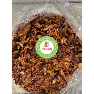 Khô Bò Vụn Giòn/Mềm