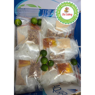 Bánh tráng Phơi sương sa tế