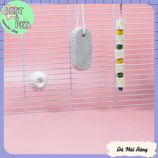 Đá Mài Răng cho Hamster