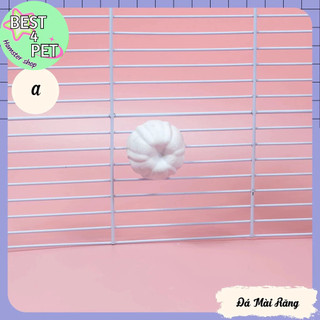 Đá Mài Răng cho Hamster
