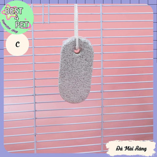 Đá Mài Răng cho Hamster