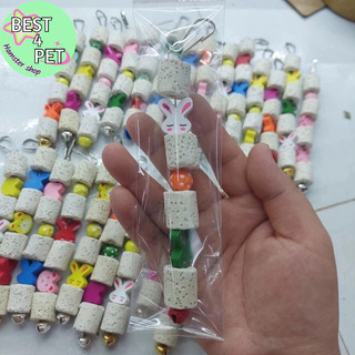 Đá Mài Răng cho Hamster