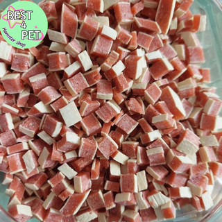 Sushi Cá thức ăn hamster - 30gr