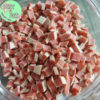 Sushi Cá thức ăn hamster - 30gr