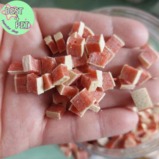 Sushi Cá thức ăn hamster - 30gr