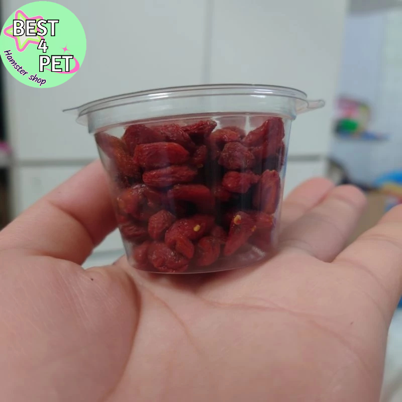 Hạt Kỉ Tử thức ăn hamster 25G