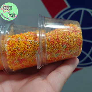 Cốm Vitamin thức ăn hamster