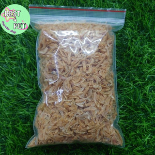 Tép Khô  thức ăn hamster