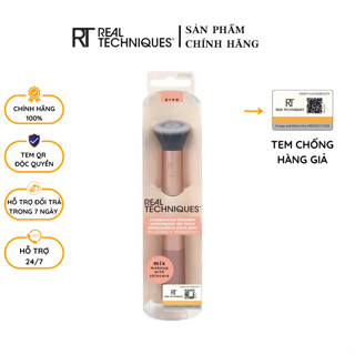  Cọ Tán Nền Đa Chức Năng RT Real Techniques Complexion Blender Makeup Brush 