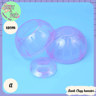 Banh Chạy cho Hamster