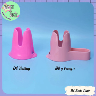Đế Bình Nước cho Hamster