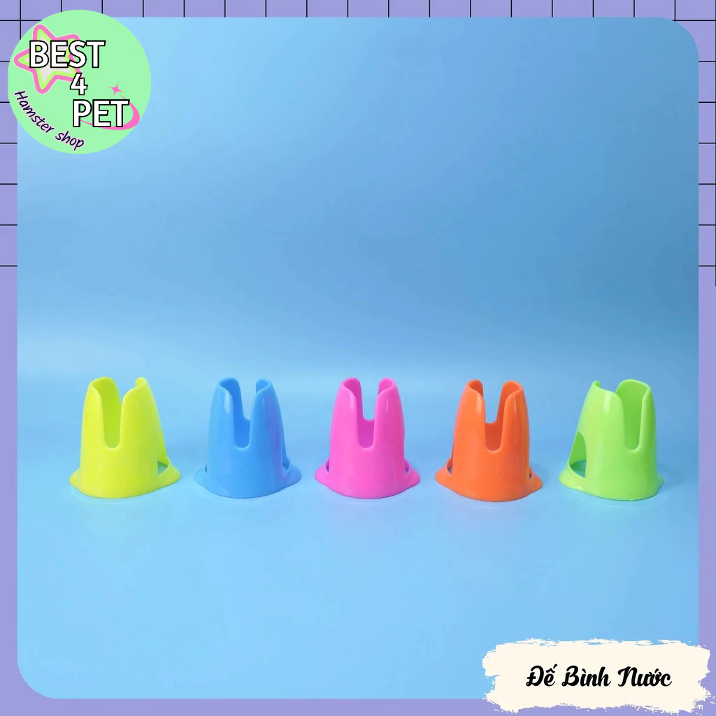 Đế Bình Nước cho Hamster