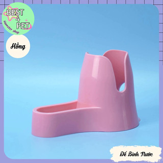 Đế Bình Nước cho Hamster