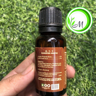 Kích rễ cực mạnh Bio root 20ml